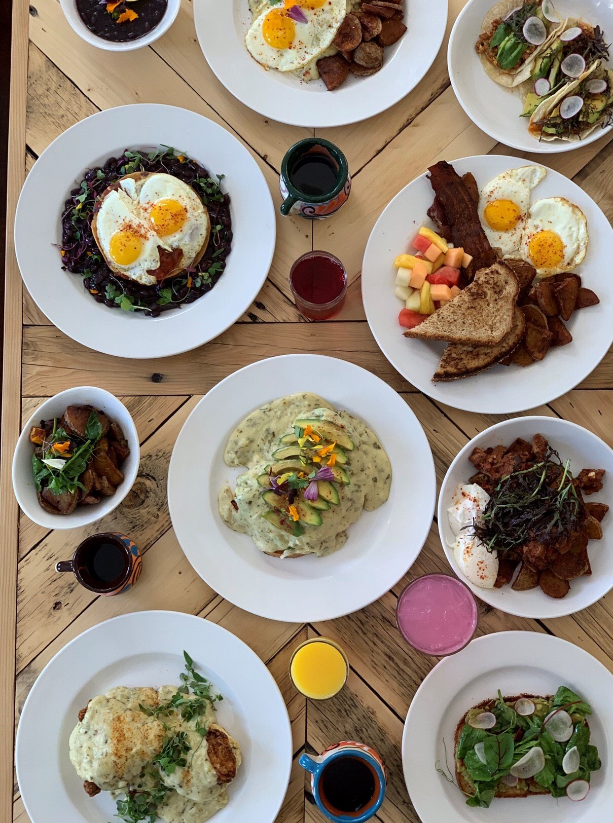 Cove House LA Jolla, CA